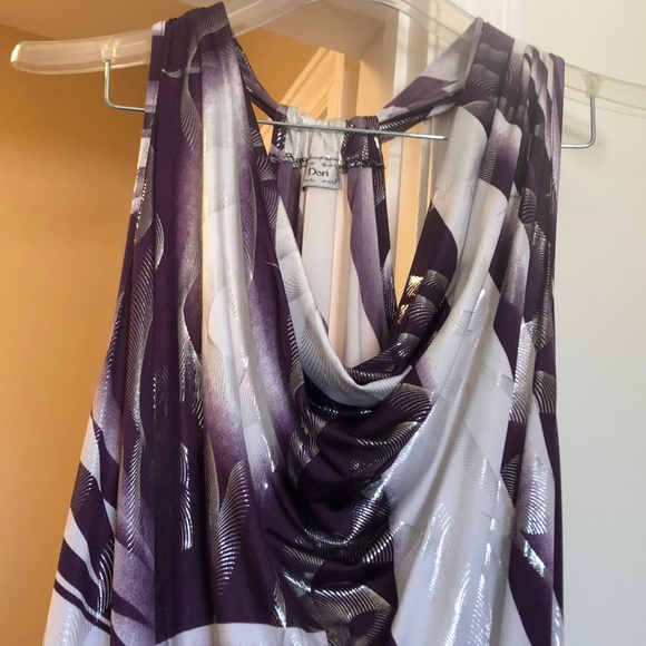 Tops - 🔵NWOT  Racerback Top